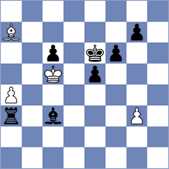 Yanez Veloso - Vergara Loor (Chess.com INT, 2020)