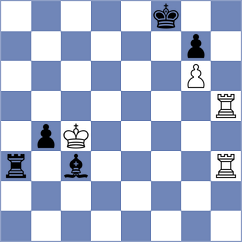 Christensen - Pedersen (Denmark, 2012)