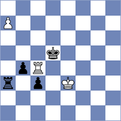 Beltugov - Goncharov (Pskov, 1998)