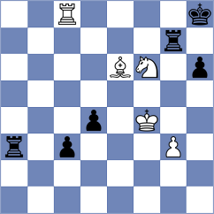 Golubka - Le Tuan Minh (chess.com INT, 2021)