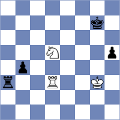 Fernandez de Pinedo Orive - Sarto Ramos (Tarragona, 2003)