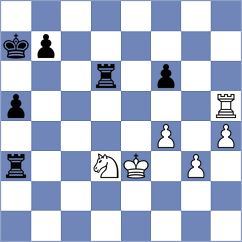 Hernandez Guerrero - Deac (chess.com INT, 2024)