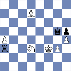 Blank - Kleinwaechter (Badenweiler, 1995)