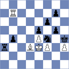 Florescu - Ter Sahakyan (chess.com INT, 2025)