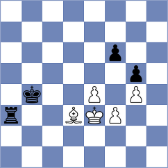 Gazineu Neto - Fontaine (chess.com INT, 2024)
