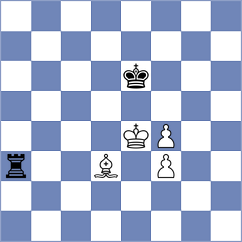 Arora - Latypova (Chess.com INT, 2021)
