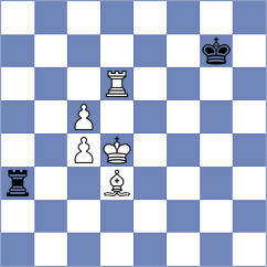 Khripachenko - Grozdanovic (Paracin SRB, 2025)