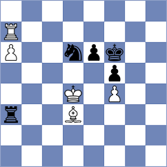 Xhembulla - Martinez Alcantara (chess.com INT, 2025)