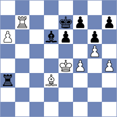 Smirin - Morovic Fernandez (Pula, 2000)