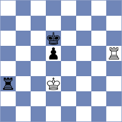 Gallego Alcaraz - Gracia Alvarez (Chess.com INT, 2021)