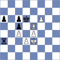 Motwani - Pedersen (Gausdal, 1992)