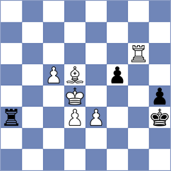 Shimanov - Pakleza (chess.com INT, 2024)