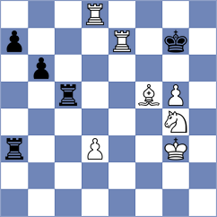 Woodward - To (chess.com INT, 2025)