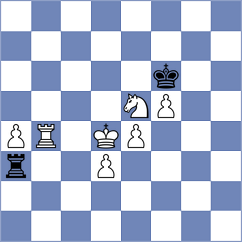 Alfageme Alvarez - Quintana Rodriguez (Valladolid, 1988)