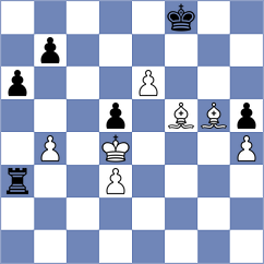 Duda - Klimkowski (chess.com INT, 2024)