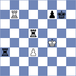 Soraas - Jimenez Almeida (chess.com INT, 2024)