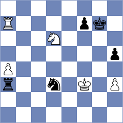 Tan - Francisco Guecamburu (Budapest HUN, 2024)