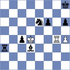 Dietrich - Buttard (Europe Echecs INT, 2020)