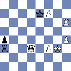 Lemaire - Baudouin (Europe Echecs INT, 2021)