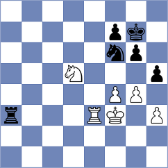 Svistunov - Meister (Moscow, 2001)