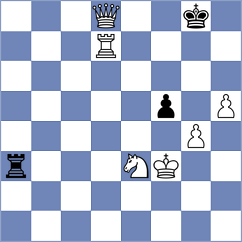 Villegas - Do Valle Cardoso (chess.com INT, 2022)