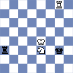 Nakamura - Ding (chess.com INT, 2025)