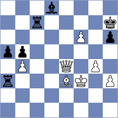 Rodshtein - Borisek (Heraklion, 2007)
