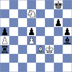 Jimenez Molina - Edwards (Seattle, 1991)