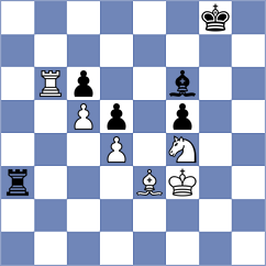 Nita - Bekiragaoglu (chess.com INT, 2024)