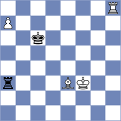 Kasparov - Hartofylakas (Paleochora GRE, 2024)