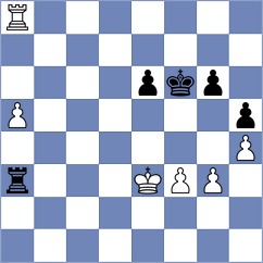 Piddubna - Teh (chess.com INT, 2025)