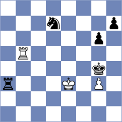 Tosoni - Failli (Italy, 1996)