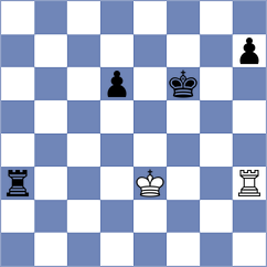 Schmidt - Spector (Lichess.org INT, 2020)