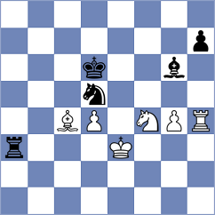 Genser - Buhmann (Austria AUT, 2022)
