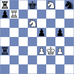 Johansen - Lloyd (Canberra, 1994)