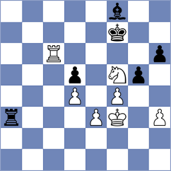 Hoang Thanh Trang - Fodor (Hungary HUN, 2022)