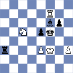 Bosiocic - Jessel (Chess.com INT, 2020)