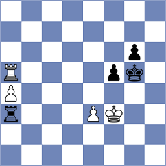 Baginskaite - Gurevich (Seattle, 2002)