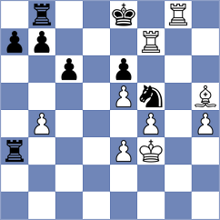 Zubov - Perera Alfonso (Chess.com INT, 2020)