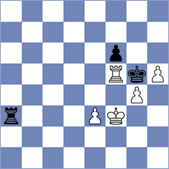 Xiong - Doe (Chess.com INT, 2019)