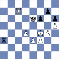 Mikhailov - Salman (chess.com INT, 2022)