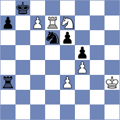Karpov - Cornette (Cap d'Agde, 2016)