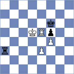 Hove - Simonsen (Denmark DEN, 2025)