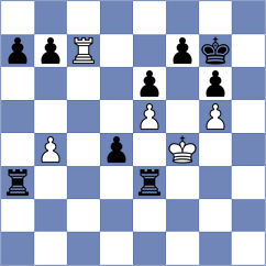 Vargas - Bryant (chess.com INT, 2023)
