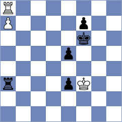 Marchesich - Jakubowski (chess.com INT, 2024)