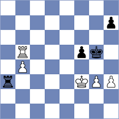 Zaratiegui Cardesa - Llaneza Vega (Pamplona, 2005)