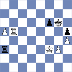 Ontanon Gomez - Madurga Lopez (Granada, 2009)
