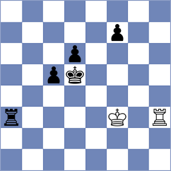 Aslanov - Toczek (Chess.com INT, 2020)