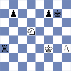 Lebrun - Sandler (Meudon, 1991)