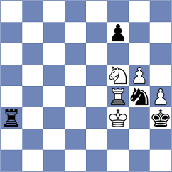Koutlas - Rakhmanov (chess.com INT, 2021)
